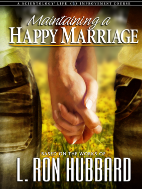 Maintaining a Happy Marriage