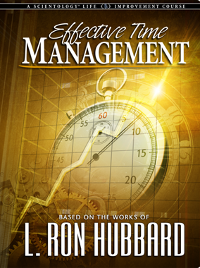 Effective Time Management