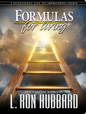 Formulas for Living