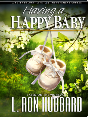 Having a Happy Baby