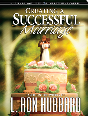 Creating a Successful Marriage