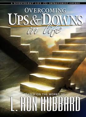 Overcoming Ups & Downs In Life