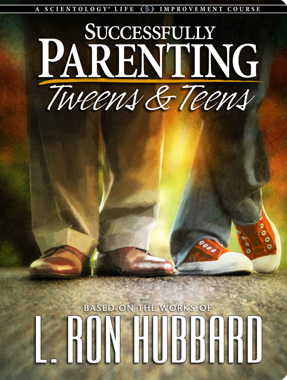 Successfully Parenting Tweens & Teens