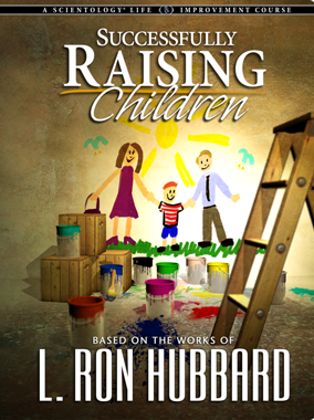 Successfully Raising Children