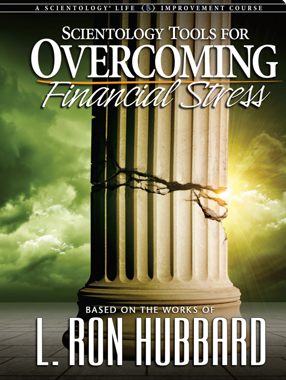 Tools for Overcoming Financial Stress