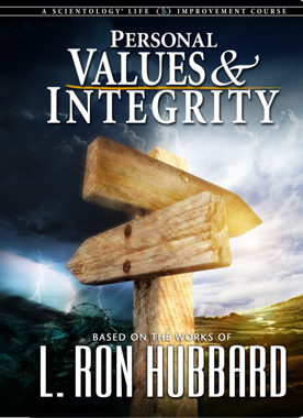 Personal Values & Integrity