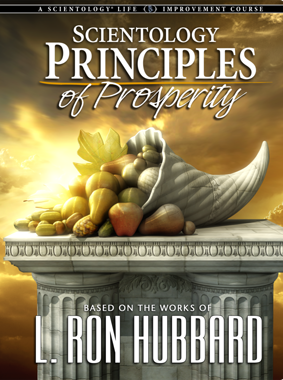 Principles of Prosperity