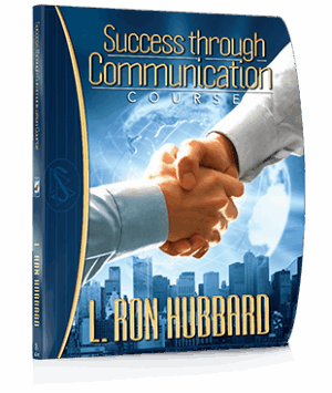 Success Through Communication