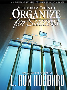 Tools to Organize for Success