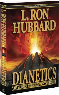 Dianetics